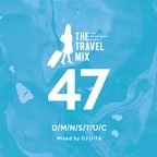 D/M/N/S/T/U/C Mixed by DJ U-TA