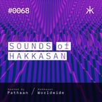 Sounds of Hakkasan #0068