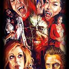 The Vinyl Vault of Halloween Horror 45's More Dead Than Alive!