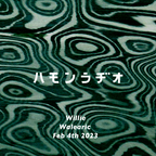 #292 Willie aka Walearic w/Culture Trip Sep.2022