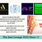 The Jazz Lounge with Grace Black 2022 Show 11