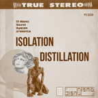 Isolation Distillation
