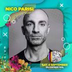 Nico Parisi @ Legacy Festival 2021
