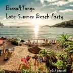 Bossa & Tango Late Summer Beach Party