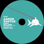 Aaron Santos // Sharks with Lazers vol. 15 // September 2013