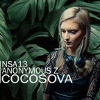 Scientific Sound Radio Podcast 297, Not So Anonymous  with guest Cocosova Show 13