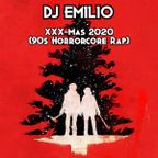 XXX-Mas 2020 (90s Horrorcore Rap)