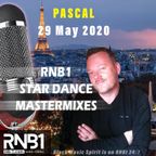 RNB1 STARDANCE MASTERMIXES 29 May 2020 with PASCAL - PART 2/2