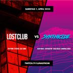 Lostclub vs Synthicide - April 2023