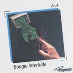 Boogie Interlude Vol.3 - Mixed by Albin