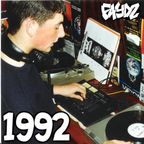 DJ FAYDZ - Summer 1992 Rave Mix