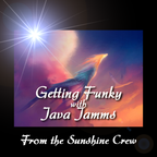 Getting Funky 1 with Java Jamms January 7, 2024 from the Good Morning Sunshine Crew Mix 3