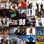 Hip Hop Classics from 88 in the Mix