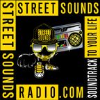 Afternoons on Street Sounds Radio 1300-1600 03/10/2023