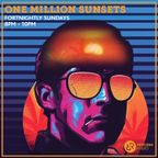 One Million Sunsets 2nd October 2022