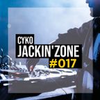 CYKO - Jackin'zone #017 (2022)