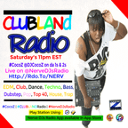 Clubland Radio Episode 2
