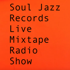 Soul Jazz Records (09/12/2023)