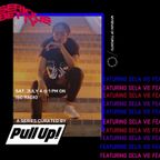 Pull Up feat. DJ Selavie - 4th July 2020