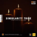 Singularity Tribe Chill & Lounge