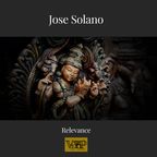 Jose Solano - Relevance [Camel VIP Records]