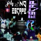 Joh @ No Escape Dark Mix (18th November 2022)