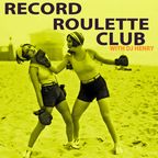 RECORD ROULETTE CLUB #194