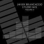 Javier Brancaccio @ Studio Mix - Volume 2 - @ Promo Mix July 2010