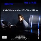 The Stars Below W/ Karolina Magnusson-Murray 13