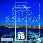 Deep Dreams 15
