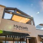 Michael's on Naples with Owner Michael Dene and Chef Eric Samaniego