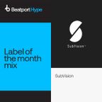Beatport - SubVision x Mark Reeve - Hype Label of the Month - May 2020
