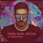 YINON YAHEL SPECIAL By Roger Paiva