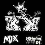 Johnny Dj - Kumbia Kings Mix