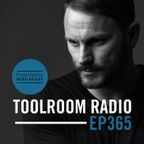 MKTR 365 - Toolroom Radio with guest mix from Dennis Cruz