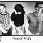 A Travel With Galaxie 500. February 2018