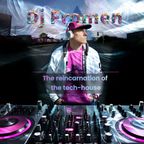 The Reincarnation Of The Tech-House Music | Mixed by Fromen