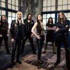 New AMARANTHE, a 333 thing and a Red, White & Blue thing... \m/