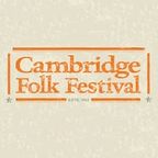 Show 457 - Cambridge Folk Festival Preview (4/8/22)