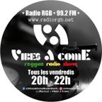Vibes A Come Radio Show // 03-12-21