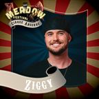 Set Ziggy Meadow Festival 2023