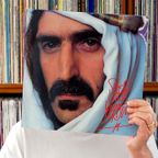Strictly Vinyl Sheik Yerbouti Covid 19 Shakshuka Mix