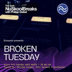 Broken Tuesday 2023-02-21 (MIX ONLY!)