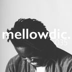 The Mellowdic Show 035 w/ Boadi
