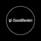 qji(SoundBlender)  30min techno mix April 11, 2020