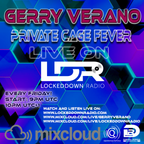Private Cage Fever #53 LIVE @ Locked Down Radio