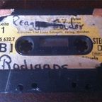 Rodigan Rockers on BFBS Tape 1986