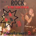 ROCK IN THE TIMES OF GODS # 10