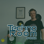 Techno Room #025 (Dreams on Acid)