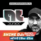 Shine DJs Radio Show • MT Junior Monday night cut